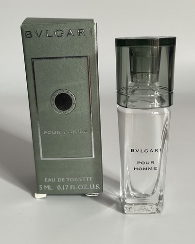 Bvlgari pour homme - bvlgari, edt