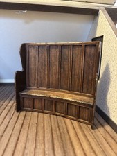 Dolls House 1/12 Scale Artisan