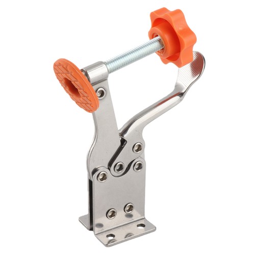 Generic toggle clamp - toggle,
