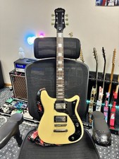 Epiphone Wilshire Phantomatic Frank Iero Signature Electric Guitar