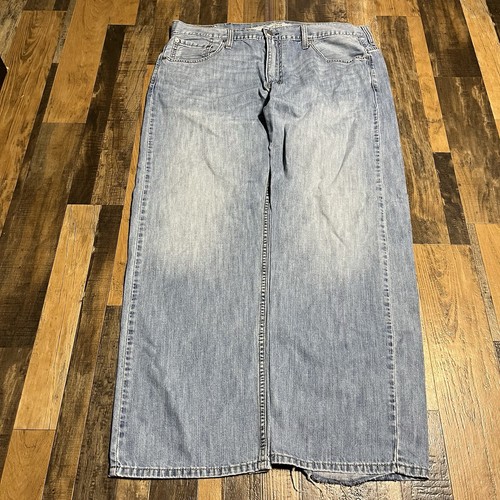 Vintage levi 569 - vintage, jeans