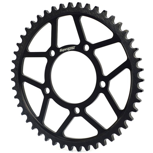 Supersprox steel rear sprocket - supersprox,