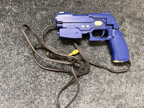 Namco guncon2 light - guncon2, gun
