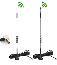 Bingfu 4G LTE Antenna TS9