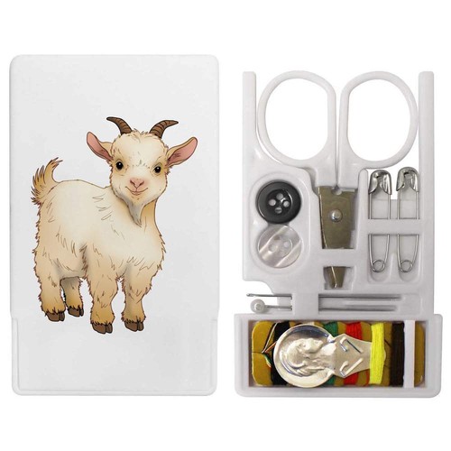Cute goat kid - kid', travel