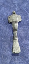 Ancient Anglo Saxon Bronze
