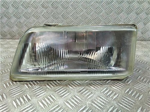 Left headlight - left, hand