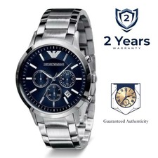 Emporio Armani Genuine