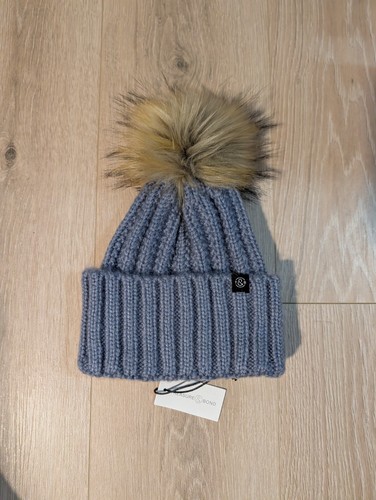 Nwt treasure bond beanie w - bond, w/