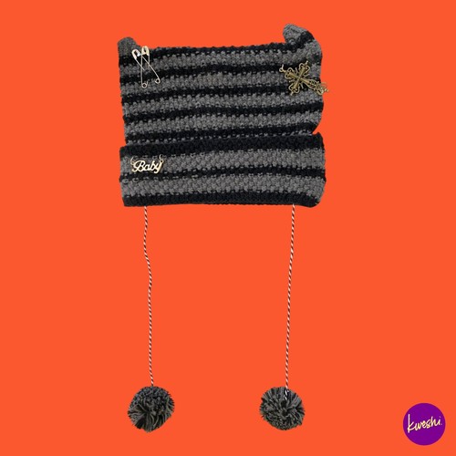 Tuonyis women cat - women's, ear