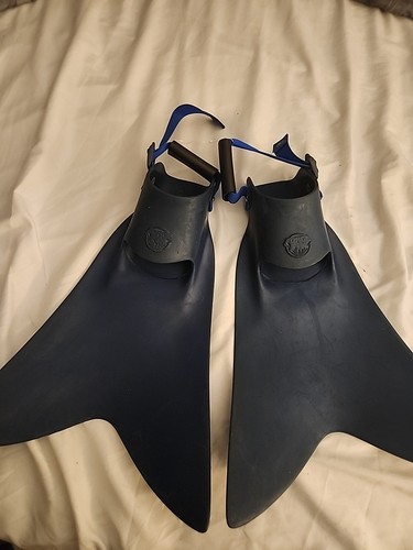 Body glove force fin - body,