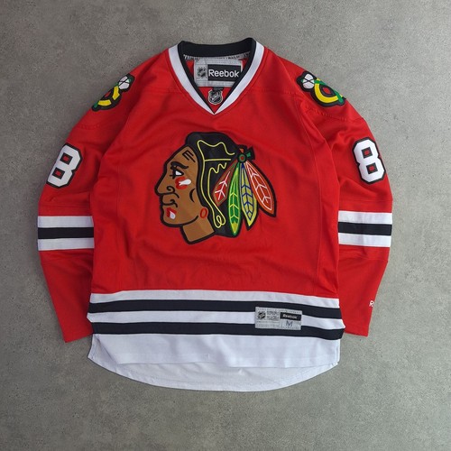 Chicago blackhawks nhl reebok - nhl,