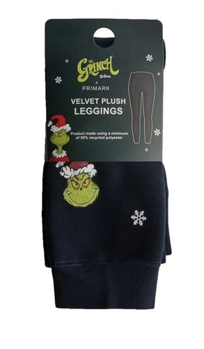 Womens primark velvet - velvet, plush