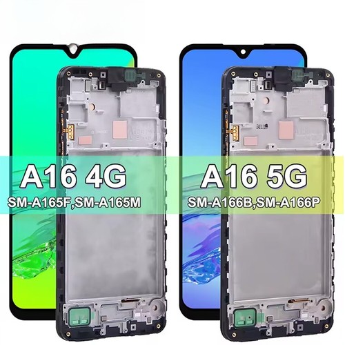 For samsung galaxy a16 5g - a16, 4g/5g