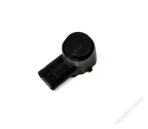 Pdc parking sensor - parking,