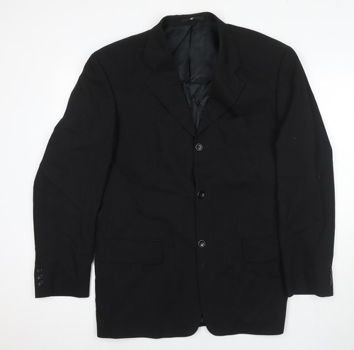 Ciro citterio mens black - ciro,