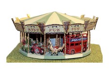 Roundabout Toy set Ride Fair