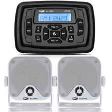 Car Radio Bluetooth Stereo