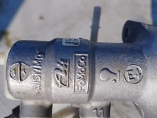 Ford Focus Mk3 11-15 Brake