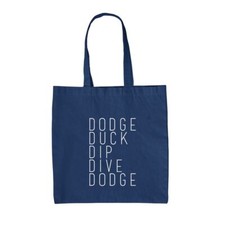 Dodge Duck Dip Dive Dodge -