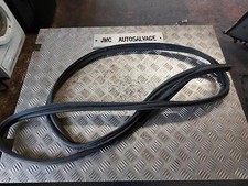 FORD MONDEO MK3 ESTATE REAR BOOT TAILGATE RUBBER SEAL STRIP 2001-2007