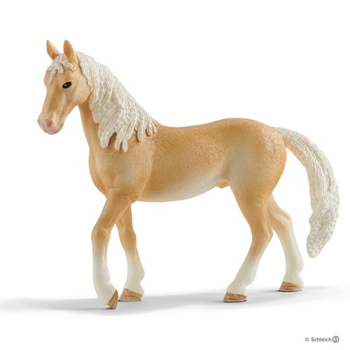 Schleich 13911 akhal teke - 13911, akhal-teke