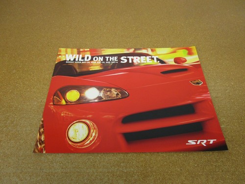 2003 2004 dodge viper srt - 2003,