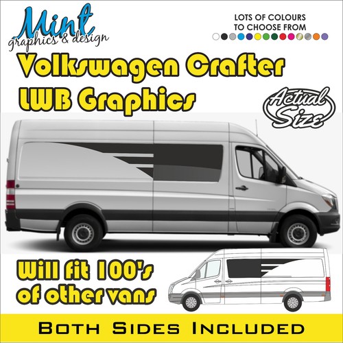 Lwb xlwb volkswagen - volkswagen, crafter