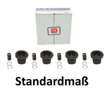 4x Pistons Standard Dimension