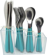 Exzact cutlery set 24pcs - set,