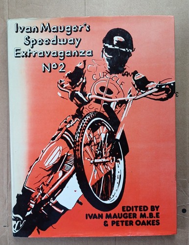 Ivan mauger speedway - ivan,