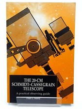 The schmidt cassegrain - the, 20-cm