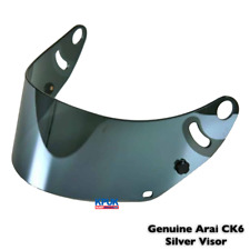 Arai CK 6 Replacement Mirrored