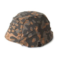 Ww2 german m35 helmet - german,