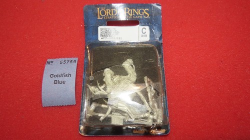 Games workshop lord - of, the