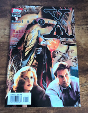The X-Files Annual #1 (1995)
