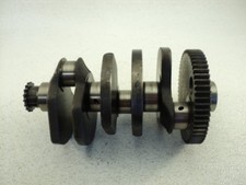 BMW K75S K 75 S #7538 Crankshaft / Crank Shaft