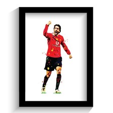 MANCHESTER UNITED - MAN UTD -