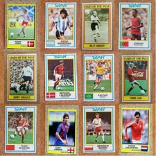 Panini 85 88 (1985 + 88)