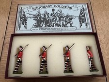 Steadfast TOY SOLDIERS, Borbur