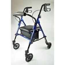 Lightweight Compact Rollator
