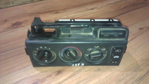 Rover 600 series - rover,