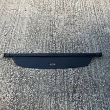 GENUINE HYUNDAI SANTA FE 2018-2024 MK4 PARCEL SHELF LOAD COVER BLACK FAST POST