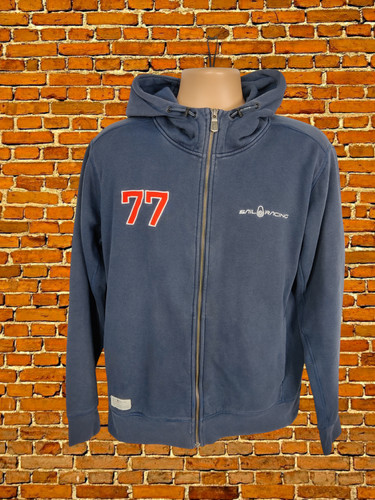 Mens sail racing medium - uk,