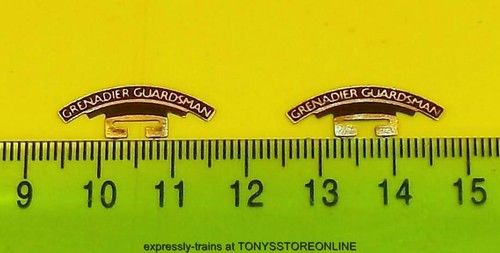 Genuine wrenn spares - oo,