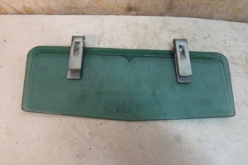Nos clip plastic - clip-on,