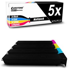 5X Cartridge For Konica