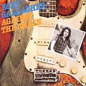 Rory gallagher against the - rory, :