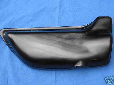 Side panel cover - /,