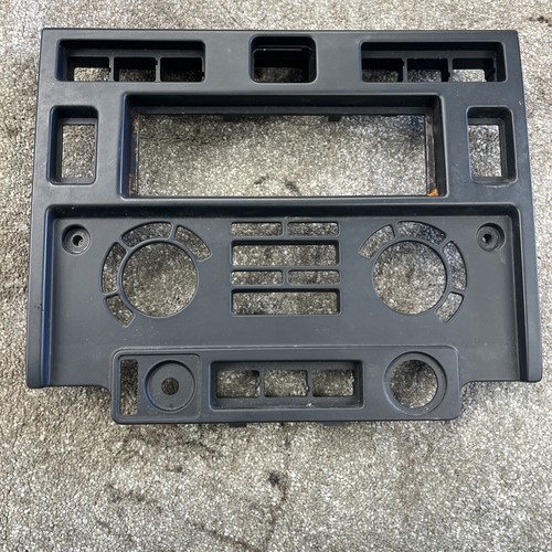 Genuine land rover defender - genuine,